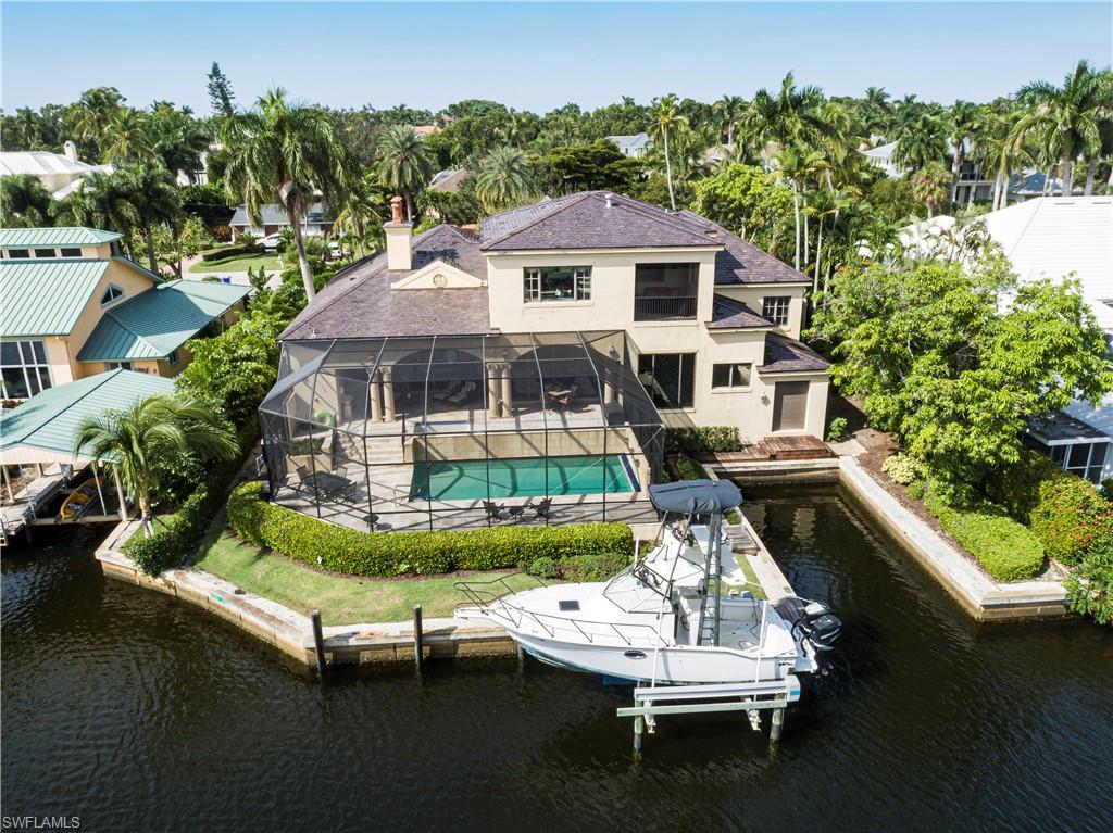 AQUALANE SHORES - Residential