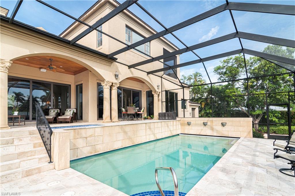 AQUALANE SHORES - Residential