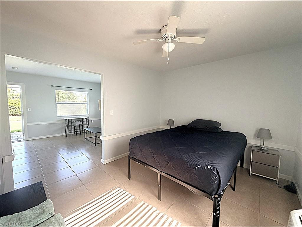 FORT MYERS - Residential Lease