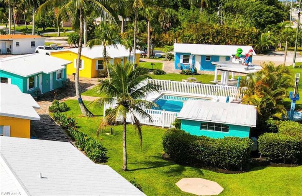 FORT MYERS - Residential Lease