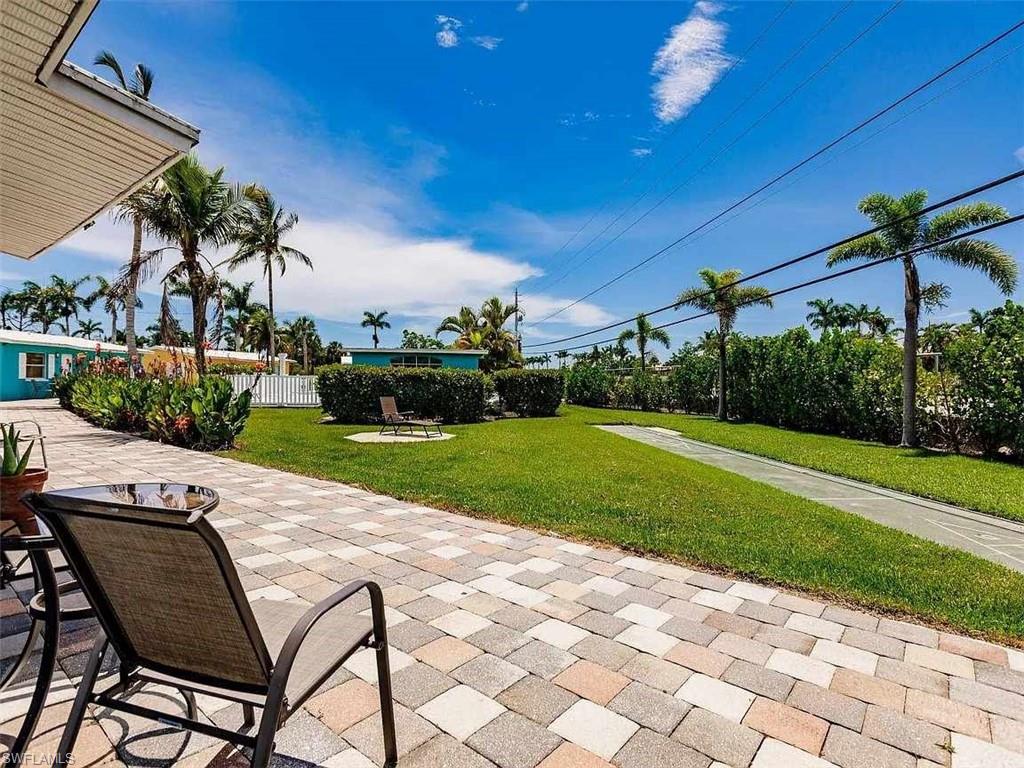 FORT MYERS - Residential Lease