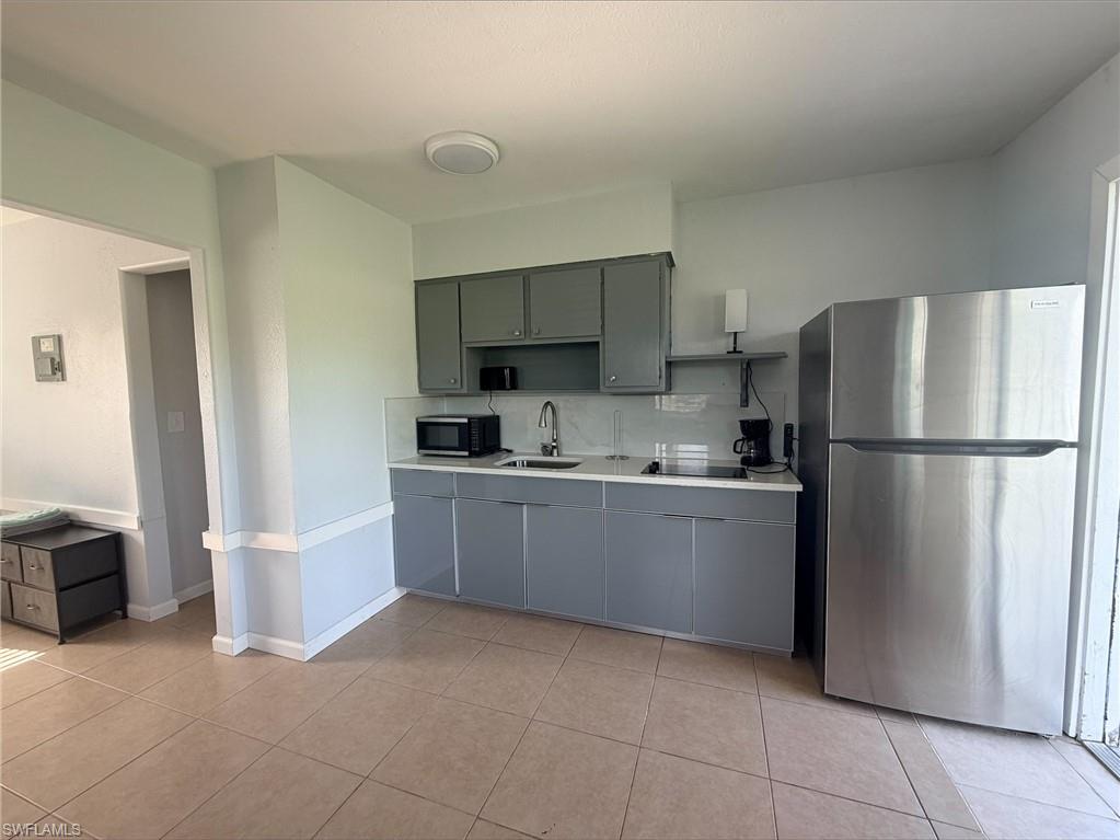 FORT MYERS - Residential Lease