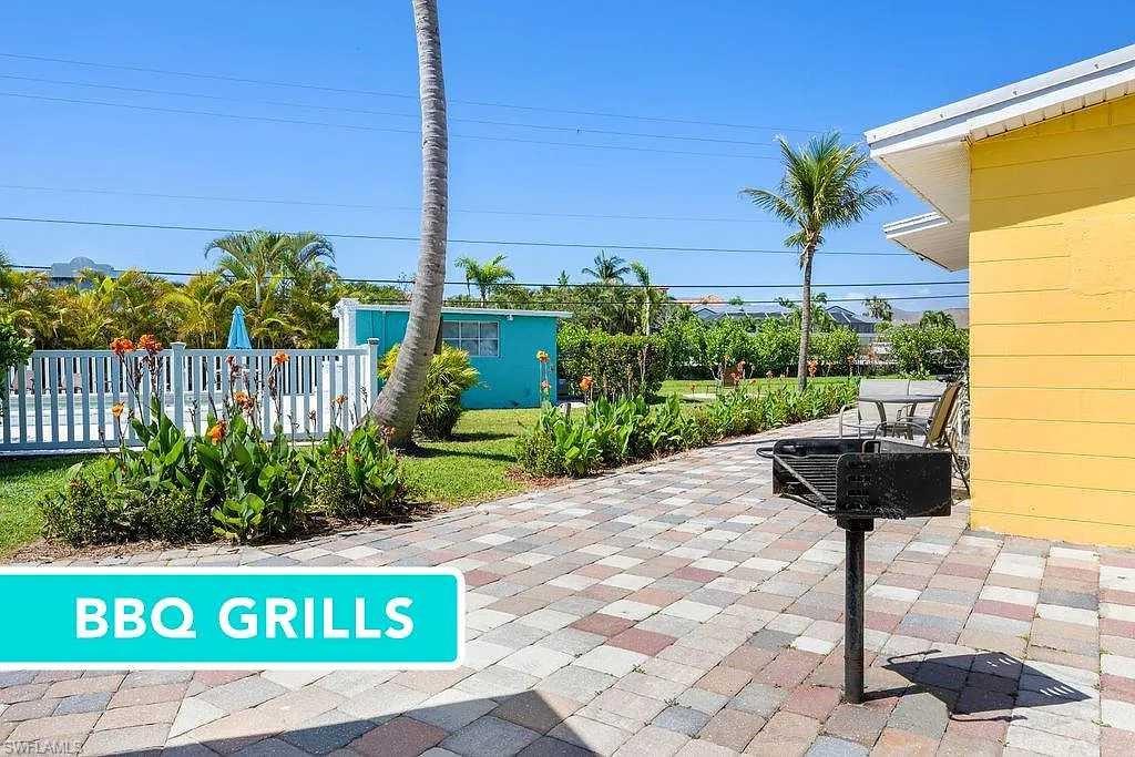 FORT MYERS - Residential Lease