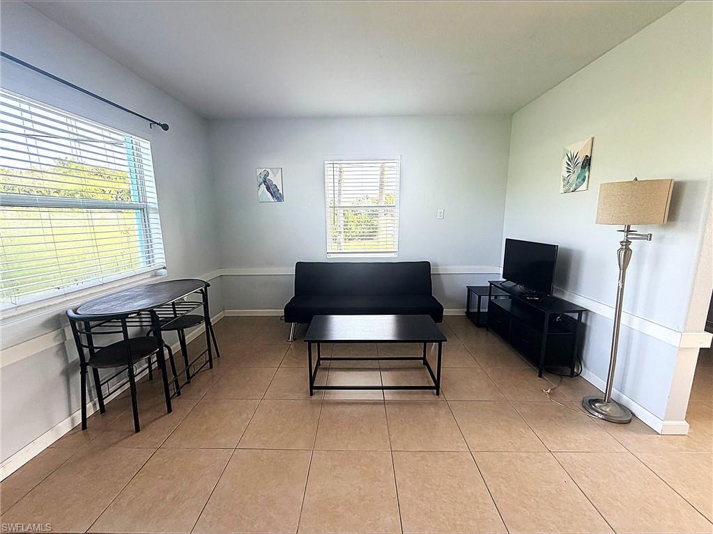 FORT MYERS - Residential Lease