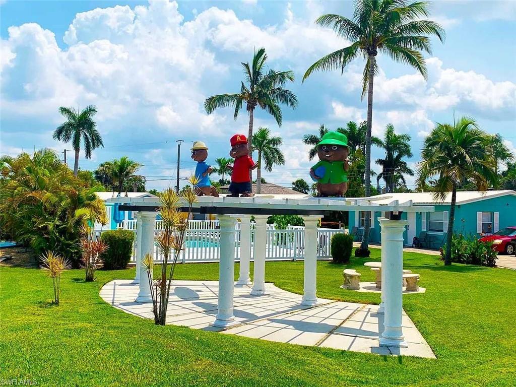 FORT MYERS - Residential Lease