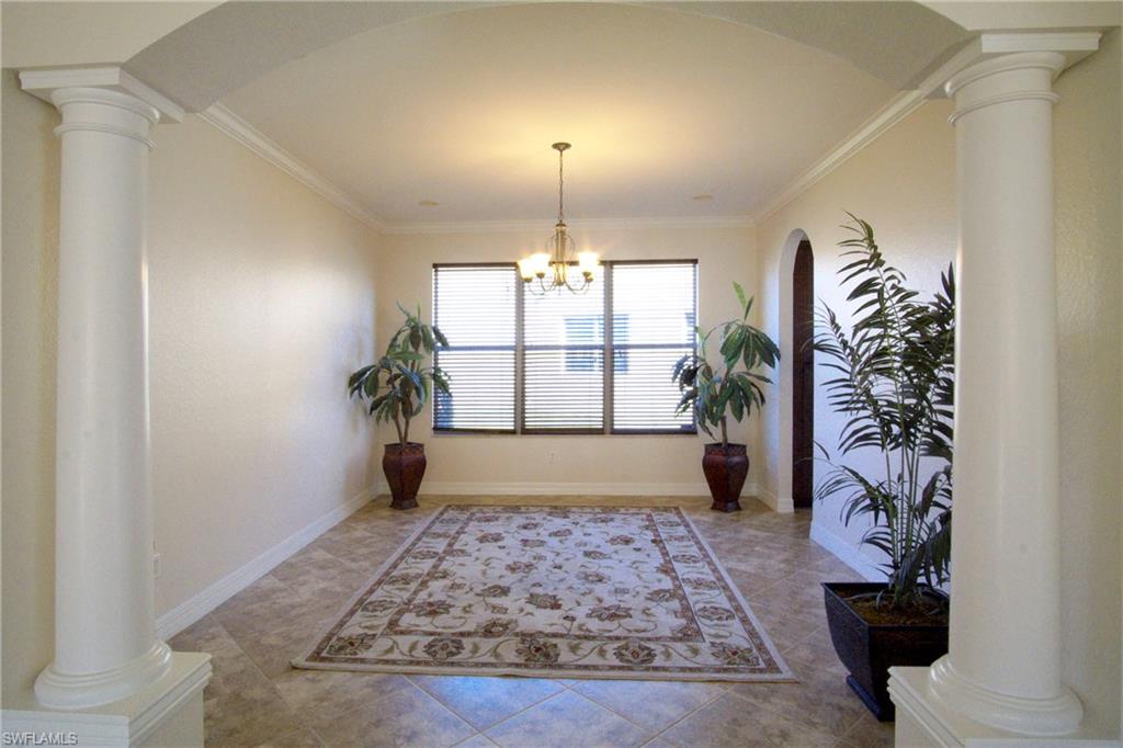 BOTANICA LAKES - Residential