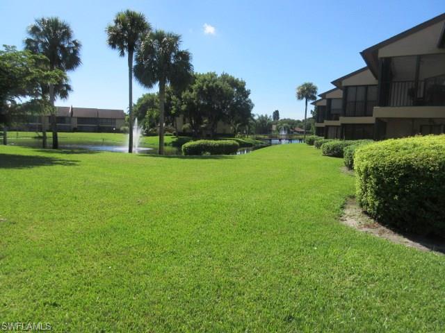 ADMIRALTY YACHT & RACQUET CLUB - Residential
