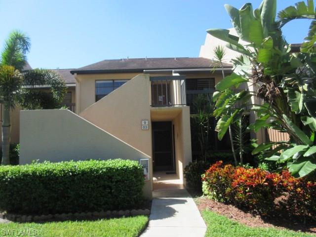 This is a fantastic community with river frontage and boating access to the Gulf. The home is on the second floor and has an open deck area at the front and a screened lanai with storage and a relaxing water view. There are 2 bedrooms, 2 full bath and a good sized loft that can be used in many different ways! We think you'll enjoy the location and will feel at home, don't delay come take a look today!