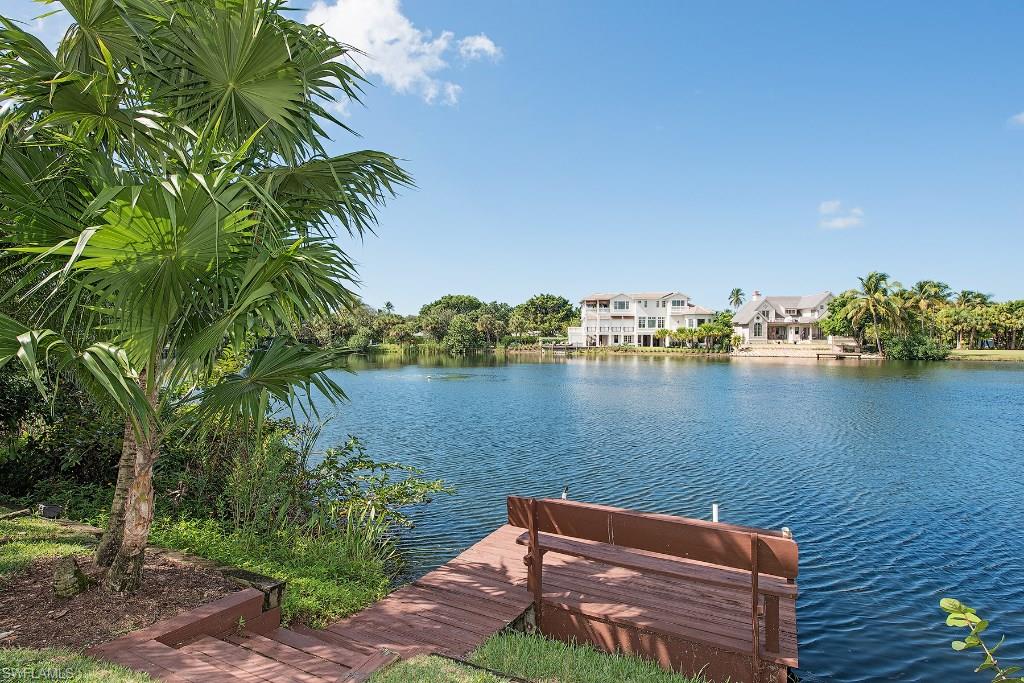 OLDE NAPLES - Residential