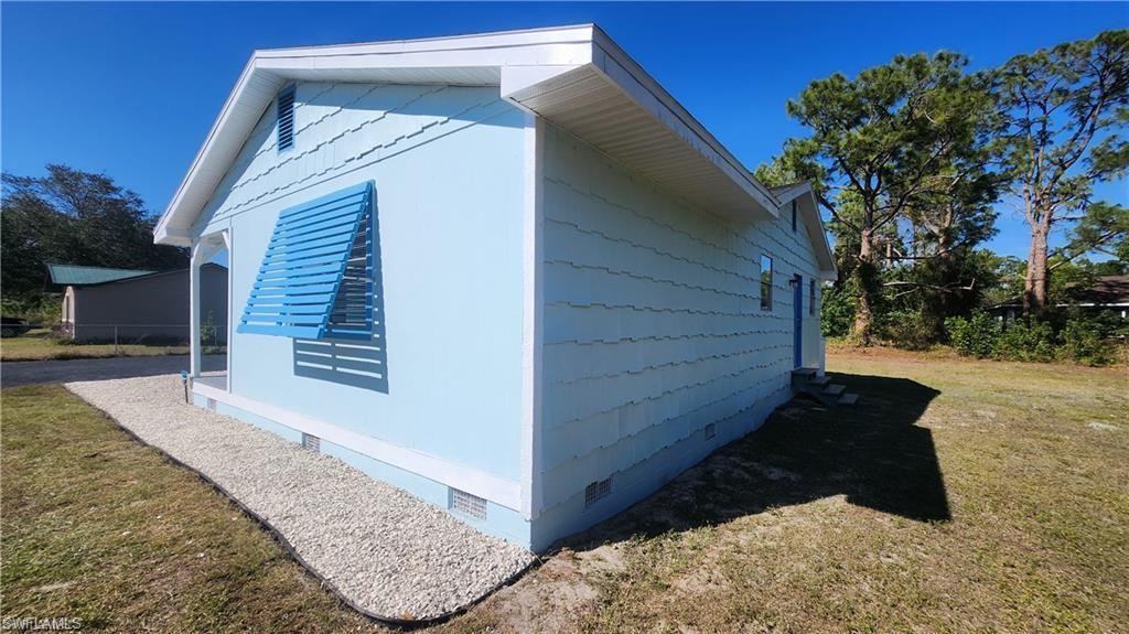 LEHIGH ACRES - Residential Lease