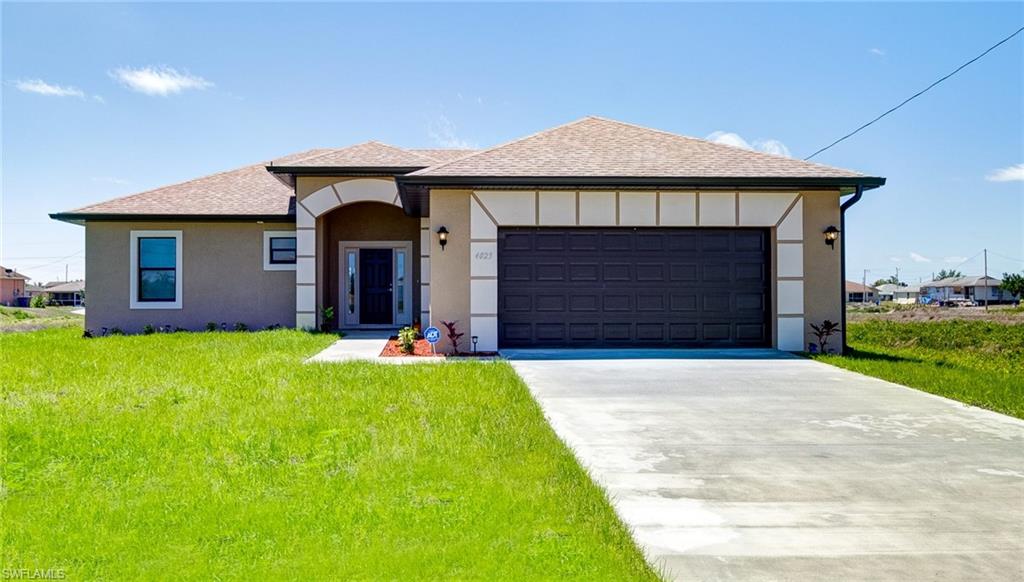 Former builder model home . Many upgrades and options 
 Impact resistant doors and windows 
3/2/2 . furniture is negotiable  
 Builder has more properties built or can built  for your client