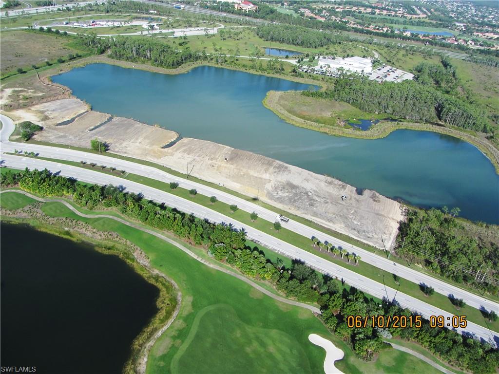 ARBORWOOD PRESERVE - Land