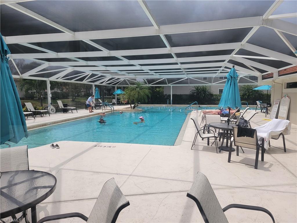 PIPERS GROVE - Residential Lease