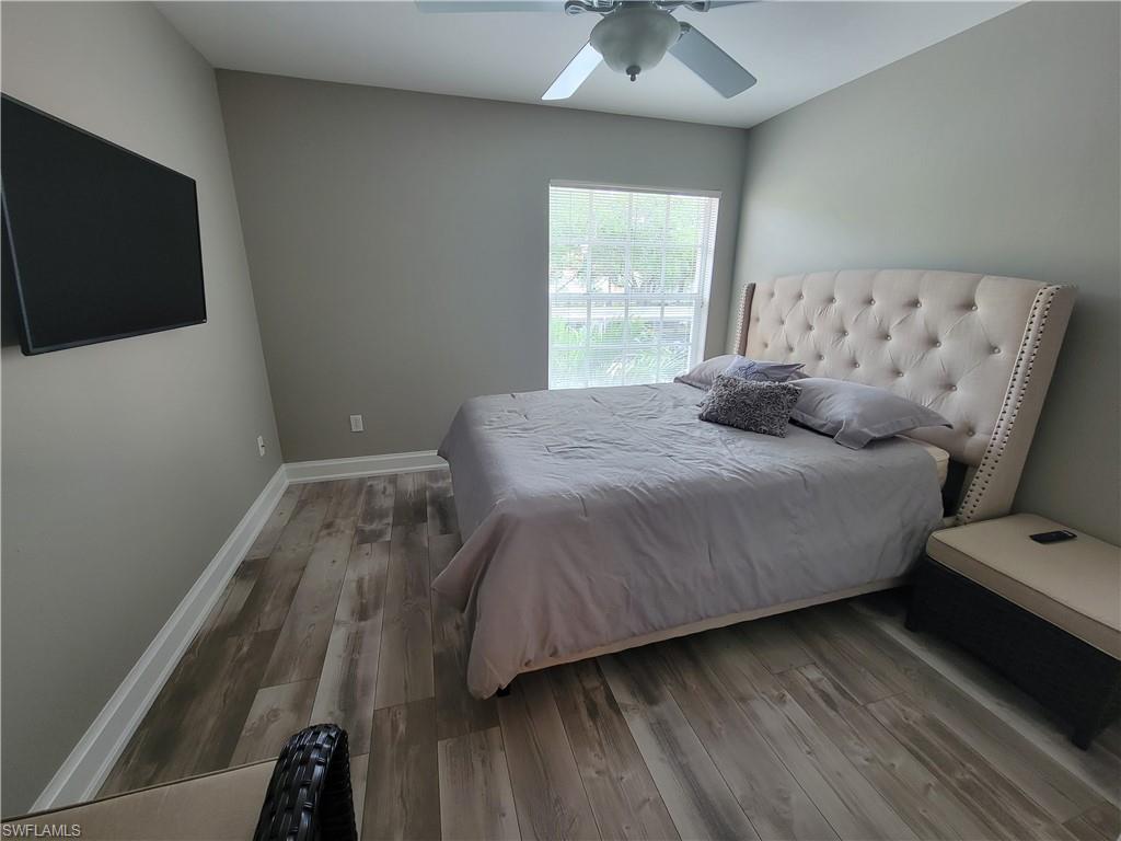 PIPERS GROVE - Residential Lease