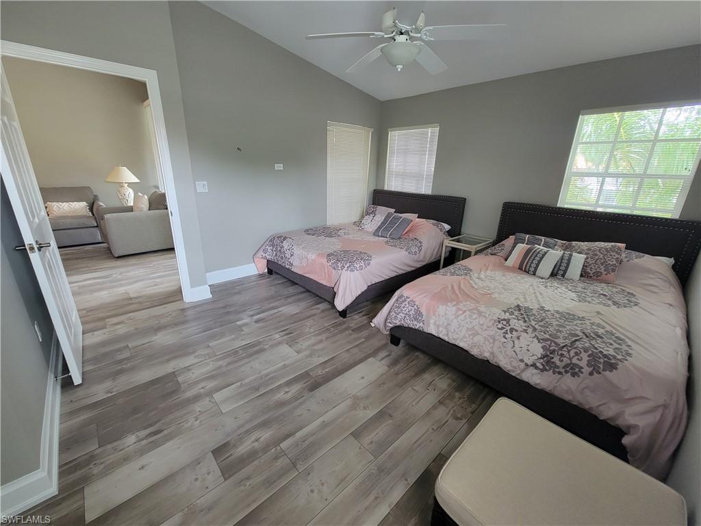 PIPERS GROVE - Residential Lease