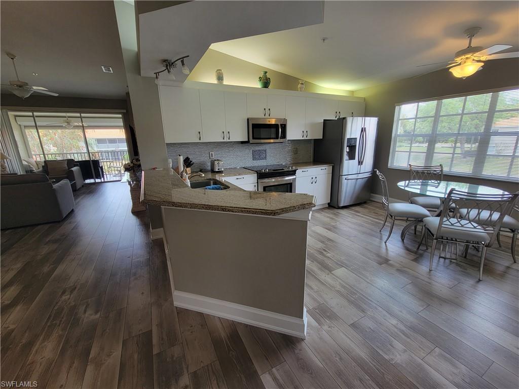 PIPERS GROVE - Residential Lease