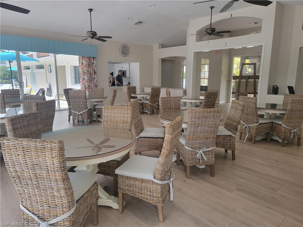 PIPERS GROVE - Residential Lease