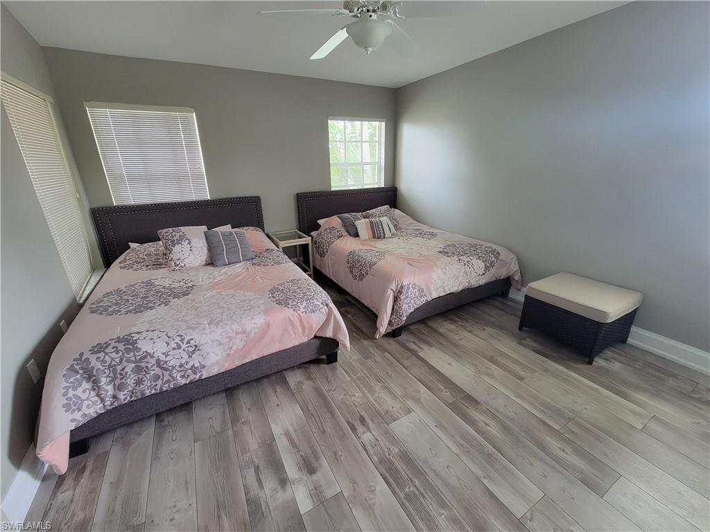 PIPERS GROVE - Residential Lease