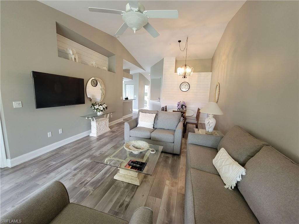 PIPERS GROVE - Residential Lease