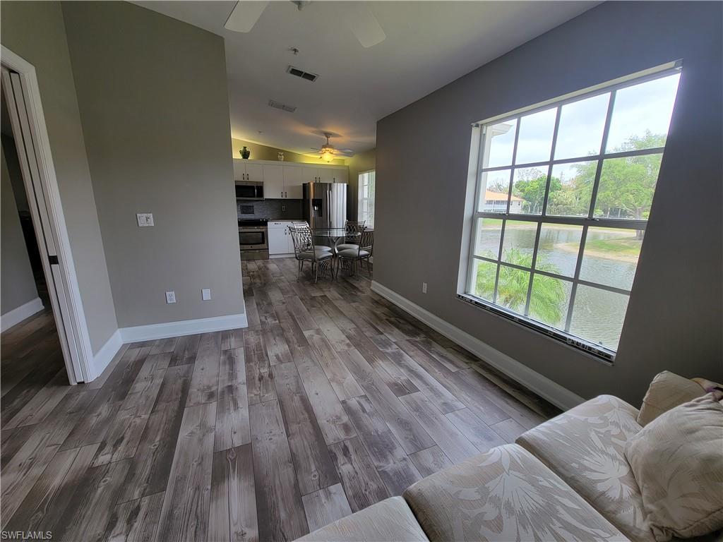 PIPERS GROVE - Residential Lease