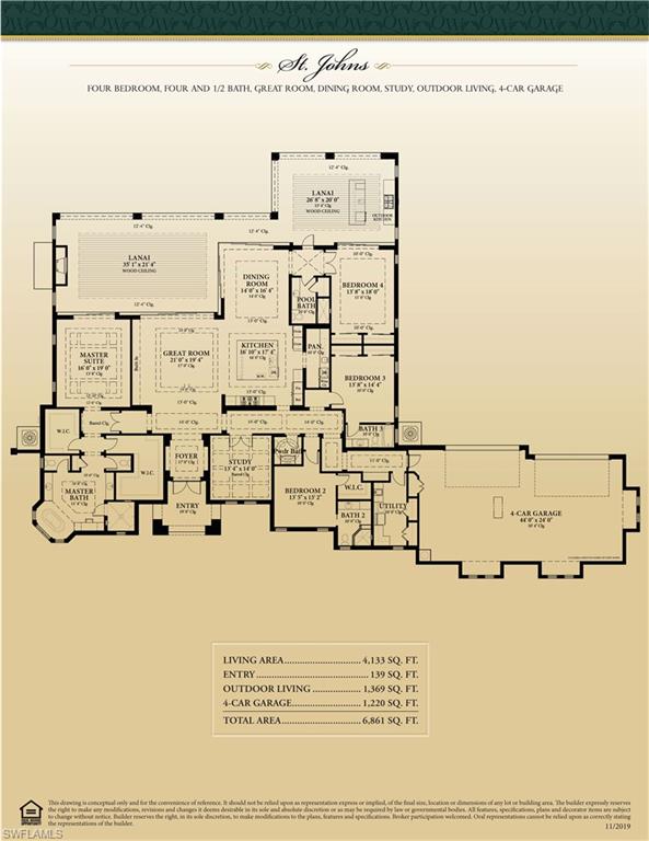 QUAIL WEST - Residential
