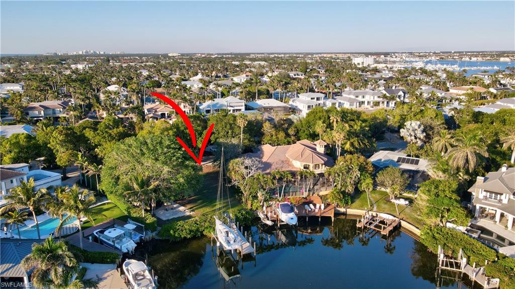 AQUALANE SHORES - Land
