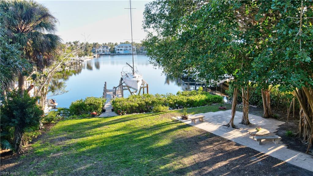 AQUALANE SHORES - Land