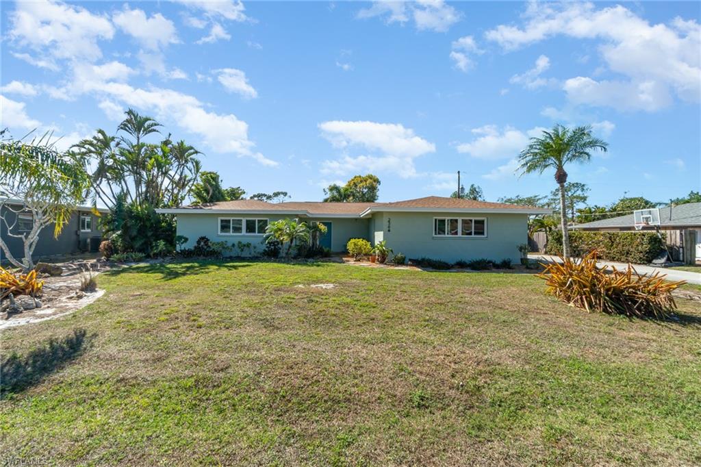 Fort Myers Villas - Residential
