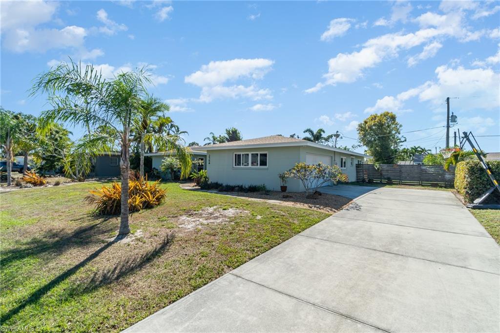 Fort Myers Villas - Residential