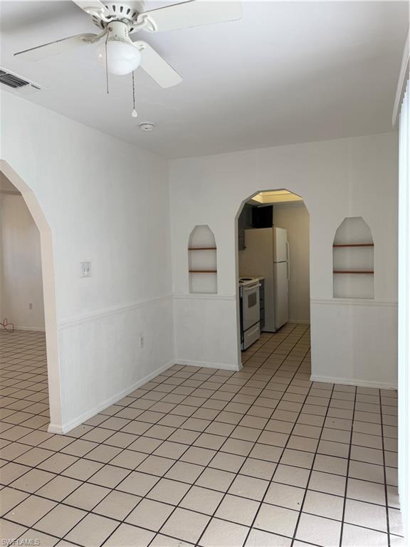 FORT MYERS SHORES - Residential Lease