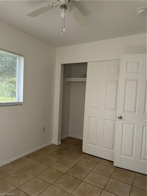 FORT MYERS SHORES - Residential Lease