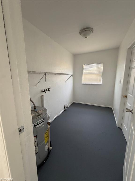 FORT MYERS SHORES - Residential Lease