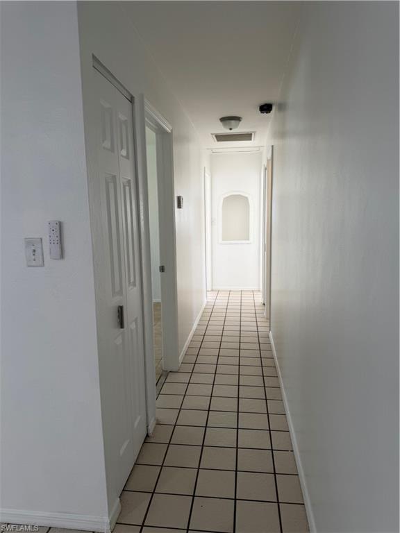 FORT MYERS SHORES - Residential Lease