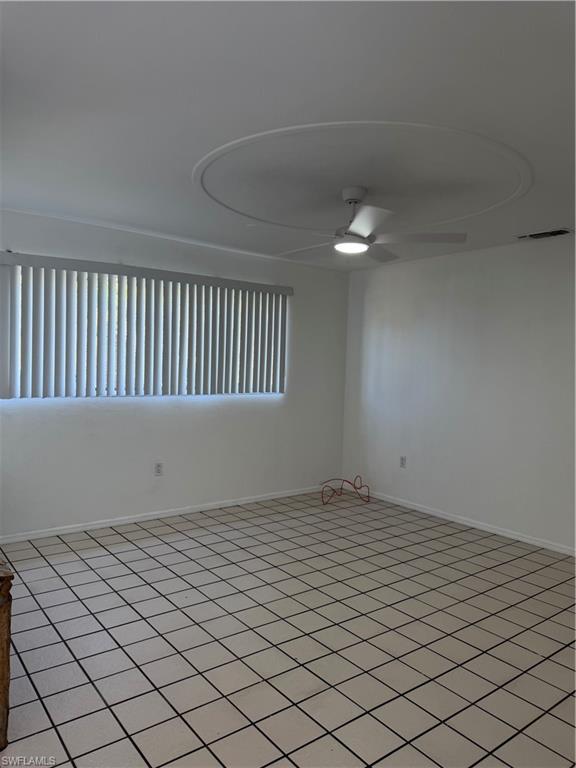 FORT MYERS SHORES - Residential Lease
