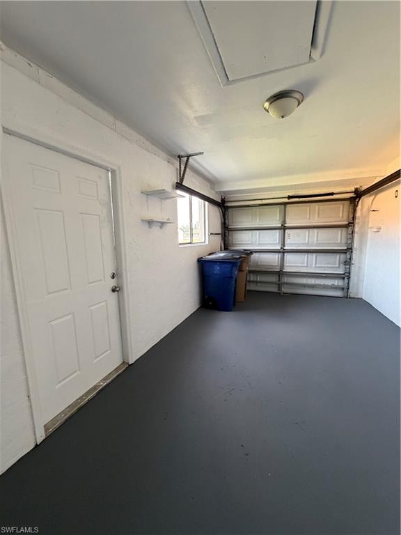 FORT MYERS SHORES - Residential Lease
