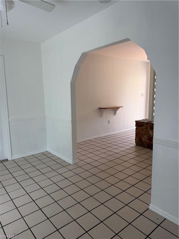 FORT MYERS SHORES - Residential Lease