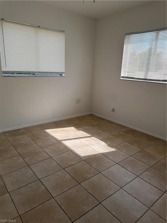 FORT MYERS SHORES - Residential Lease