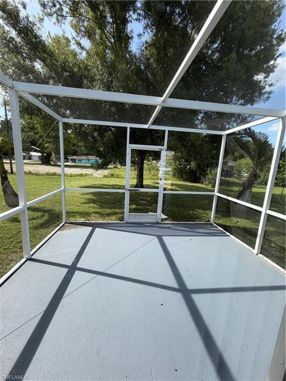 FORT MYERS SHORES - Residential Lease