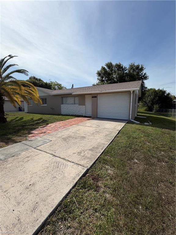 Conveniently located east of I-75, this charming 3-bedroom, 1-bath home offers comfort, value, and a peaceful living environment. The home features tile flooring throughout for easy maintenance and durability, along with ceiling fans in every bedroom to help keep the home cool and comfortable year-round.

The stove and refrigerator will be replaced with new appliances upon securing a tenant, providing added value and convenience for the future resident.

Situated in a quiet and well-established neighborhood, this property offers a tranquil setting while remaining close to major roads, shopping, dining, and everyday conveniences.

An exceptional rental opportunity at one of the most competitive prices in the area. Don't miss your chance to make this house your next home!