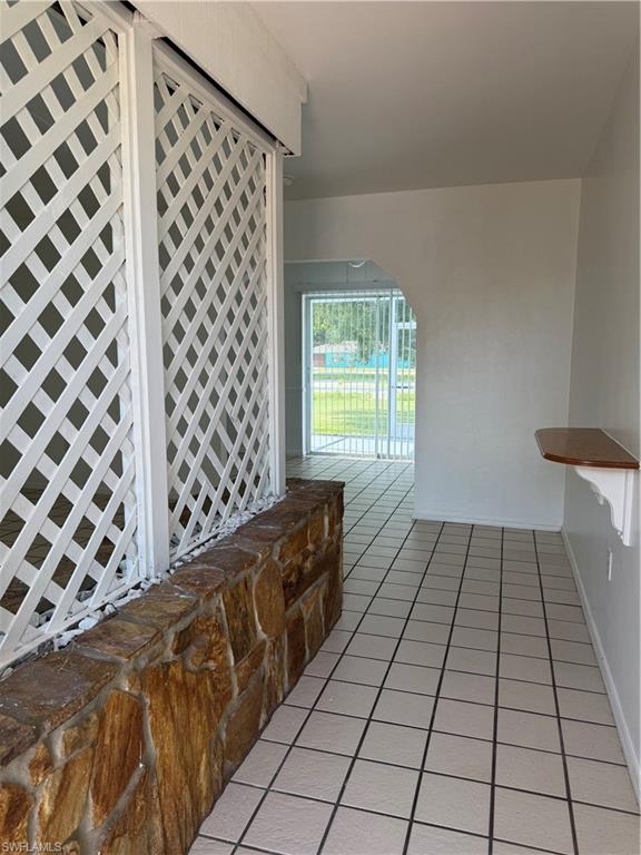 FORT MYERS SHORES - Residential Lease