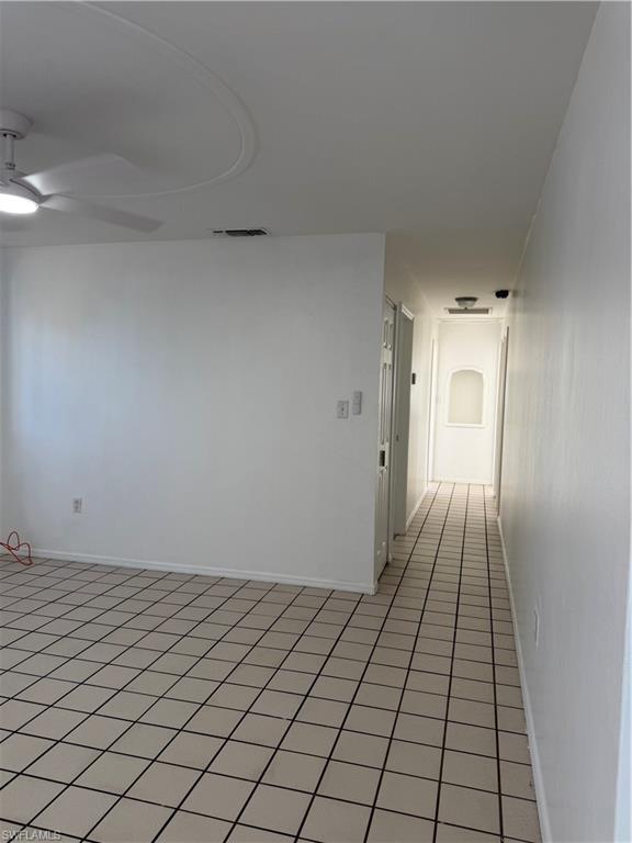 FORT MYERS SHORES - Residential Lease