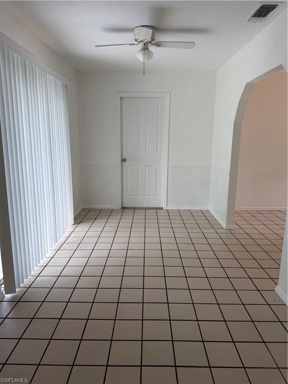 FORT MYERS SHORES - Residential Lease