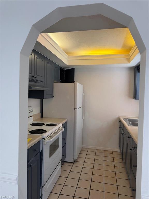 FORT MYERS SHORES - Residential Lease