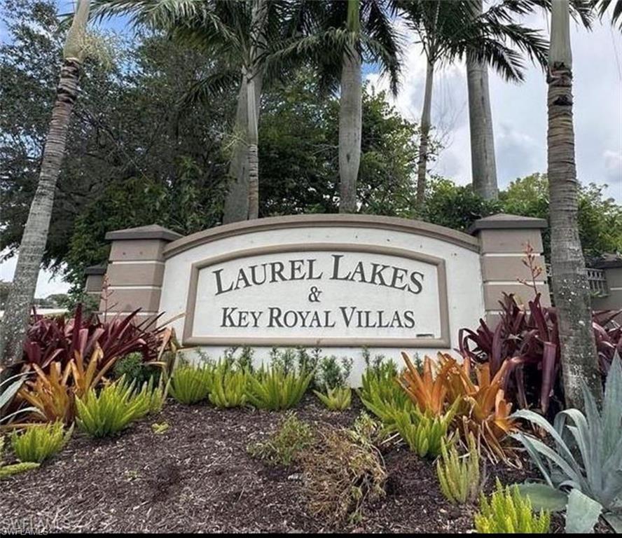 KEY ROYAL CONDOMINIUMS - Residential Lease