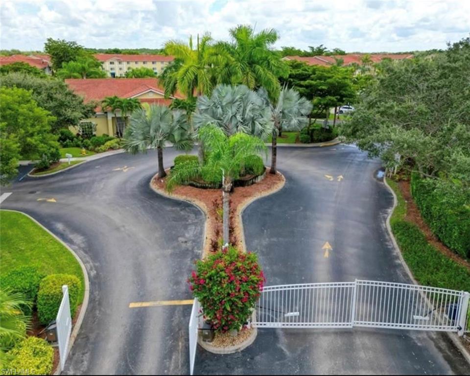 KEY ROYAL CONDOMINIUMS - Residential Lease