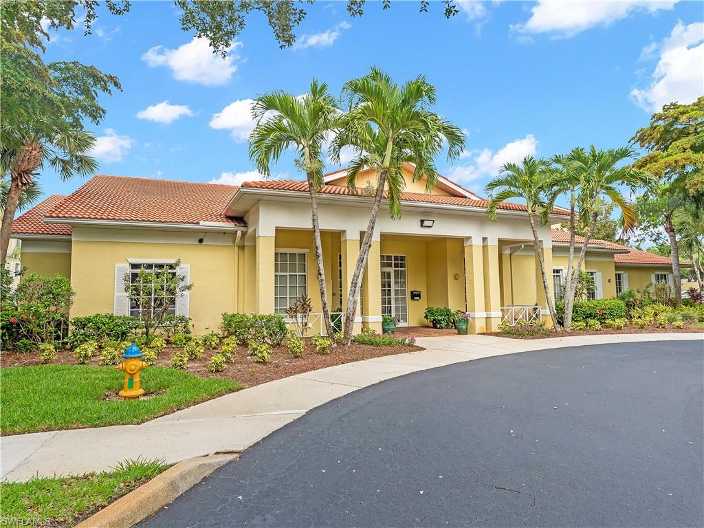 KEY ROYAL CONDOMINIUMS - Residential Lease