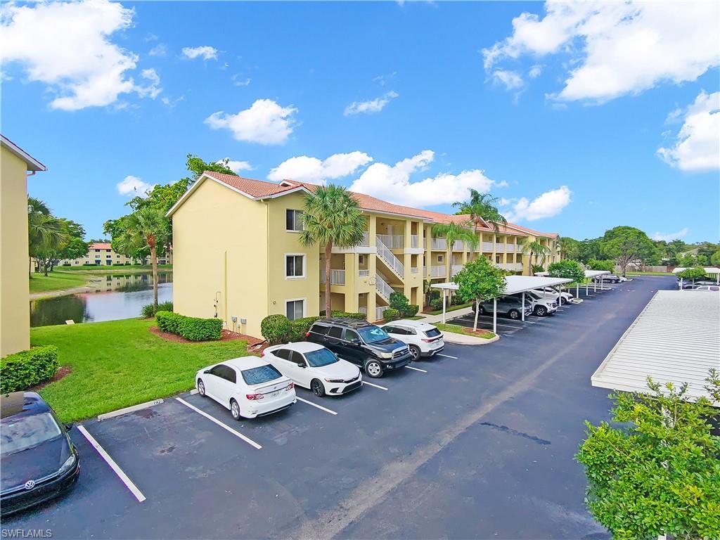 KEY ROYAL CONDOMINIUMS - Residential Lease