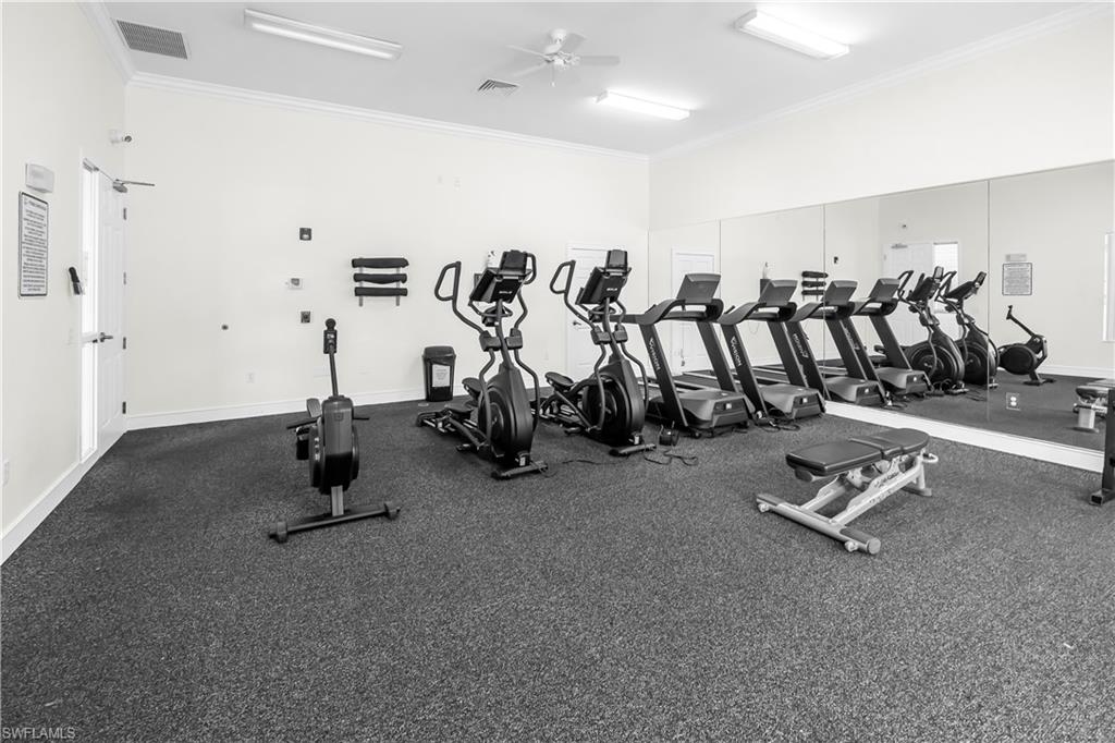 KEY ROYAL CONDOMINIUMS - Residential Lease