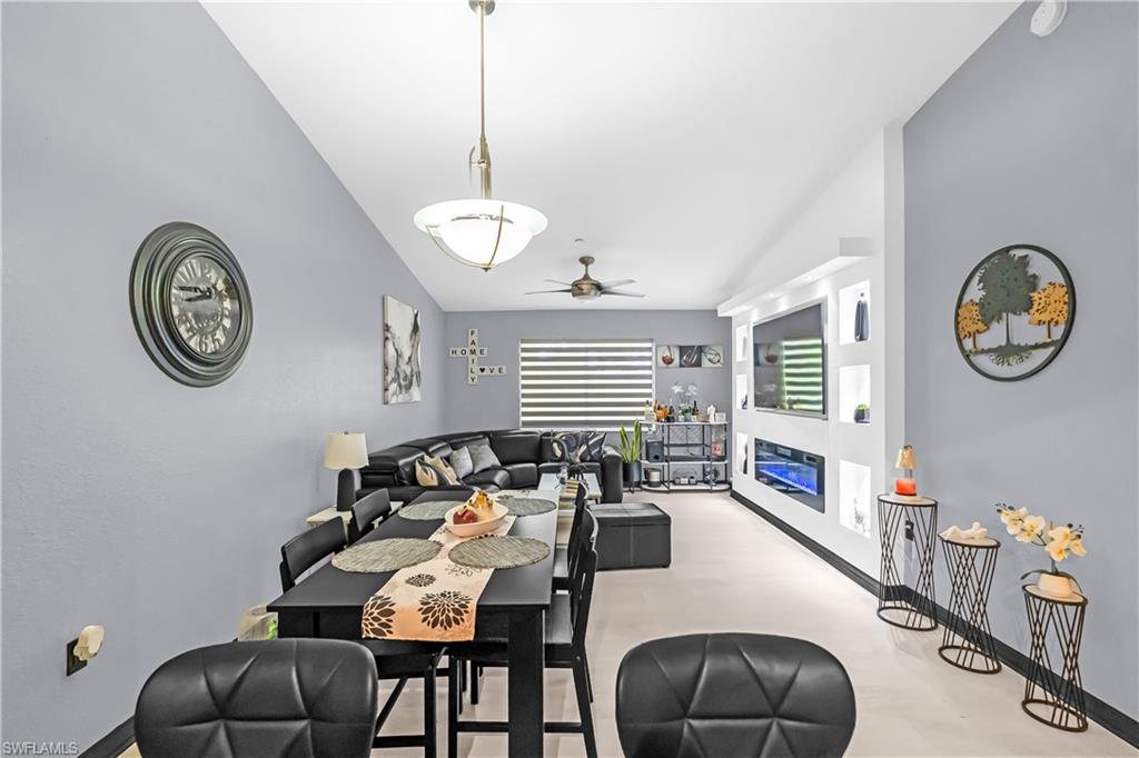 KEY ROYAL CONDOMINIUMS - Residential Lease