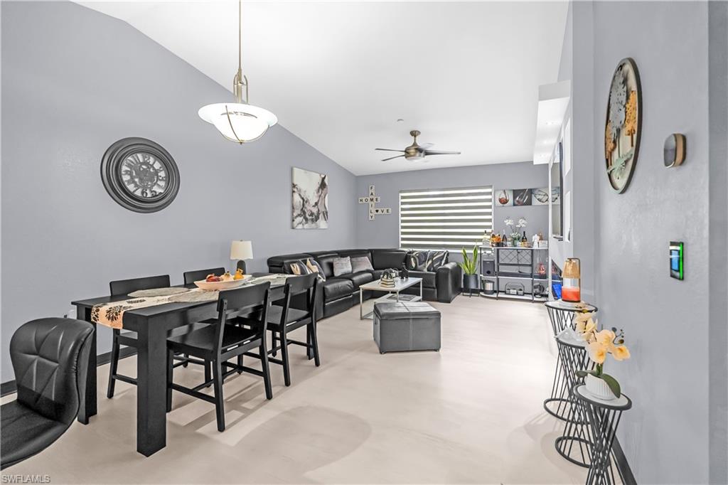 KEY ROYAL CONDOMINIUMS - Residential Lease